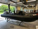 Nieuw binnen: Professionele Gemini WR550 werk RIB  vaarklaar, Watersport en Boten, Benzine, Overige materialen, Ophalen, Overige merken