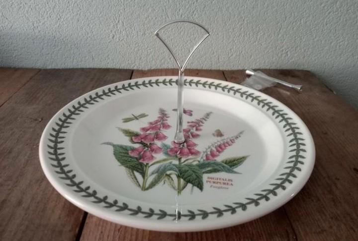 Diversen Portmeirion botanical garden, Huis en Inrichting, Keuken | Servies, Overige stijlen, Ophalen of Verzenden