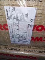Rockwool steinwolle, Ophalen, Zo goed als nieuw, Steenwol, 4 tot 8 cm