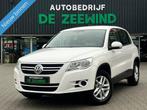 Volkswagen Tiguan 1.4 TSI Easyline|hoge instap|Rijklaar, Auto's, Voorwielaandrijving, Euro 5, 4 cilinders, 150 pk