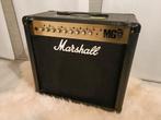 Marshall MG100FX &  Marshall MG50FX, Ophalen, Gebruikt, Gitaar, 50 tot 100 watt