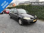 Renault Mégane Grand Tour 1.6-16V Business Line | Panoramad, Stof, Gebruikt, Zwart, 4 cilinders