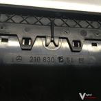 Mercedes W210 2001  sedan   2500062  Luchtrooster midden, Auto-onderdelen, Dashboard en Schakelaars, Gebruikt, -, -, Ophalen of Verzenden