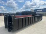 Sidalco 18 m3 7meter lang Franse deur klep (bj 2025)