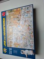 Jan van Haasteren    De Keuken  1.000 stukjes, Ophalen, 500 t/m 1500 stukjes, Zo goed als nieuw, Legpuzzel