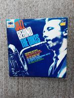 vinyl dubbel lp Jazz Behind The Dikes, Cd's en Dvd's, Vinyl | Jazz en Blues, 1960 tot 1980, Gebruikt, Ophalen of Verzenden, 12 inch