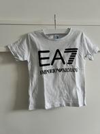 EA7 shirt • 104, Ophalen of Verzenden, Nieuw, Jongen, Shirt of Longsleeve