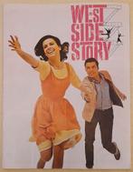 West Side Story - Origineel Musical Boekje, Ophalen of Verzenden