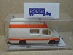 PRALINÉ 1:87, FORD TRANSIT NOTARZT-SANKA OVP-3744 Zie Foto`s, Ophalen of Verzenden, Zo goed als nieuw, Bus of Vrachtwagen, Overige merken