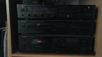 Rotel Hi-fi set, Audio, Tv en Foto, Stereo-sets, Overige merken, Cd-speler, Zo goed als nieuw, Losse componenten