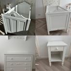 Complete kinderkamer Bopita, Kinderen en Baby's, Kinderkamer | Complete kinderkamers, Ophalen, Zo goed als nieuw, Jongetje of Meisje