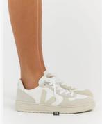 VEJA V 10 B Mesh white natural Pierre sneakers mt 37, Kleding | Dames, Schoenen, Ophalen, Wit, Veja, Sneakers of Gympen