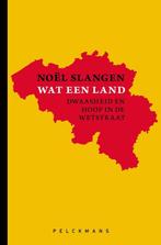 Wat een land  Noel Slangen, Ophalen of Verzenden, Europa