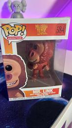 Funko pop, Ophalen, Zo goed als nieuw