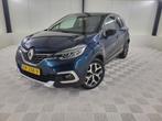 Renault Captur 0.9 TCe Intens, Camera, Navigatie, Voorwielaandrijving, 898 cc, Stof, Gebruikt