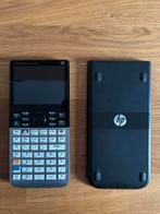 HP prime grafische rekenmachine G2, Ophalen of Verzenden, Grafische rekenmachine, Zo goed als nieuw