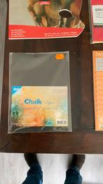 Diverse teken of schilder blokken, Ophalen, Zo goed als nieuw