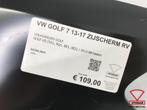VW Golf 7 13-17 Zijscherm Spatbord Rechts Voor Nieuw! Origin, Auto-onderdelen, Carrosserie en Plaatwerk, Gebruikt, Voor, Ophalen of Verzenden
