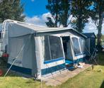 DWT tent All Season /4 seizoenen /Maat 13 /omloop 9.40, Caravans en Kamperen, Tenten, Ophalen, Gebruikt