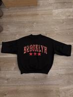 Brooklyn trui The Sting, The Sting, Zwart, Ophalen of Verzenden, Zo goed als nieuw