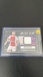 Panini obsidian card josip sutalo, Ophalen of Verzenden, Zo goed als nieuw