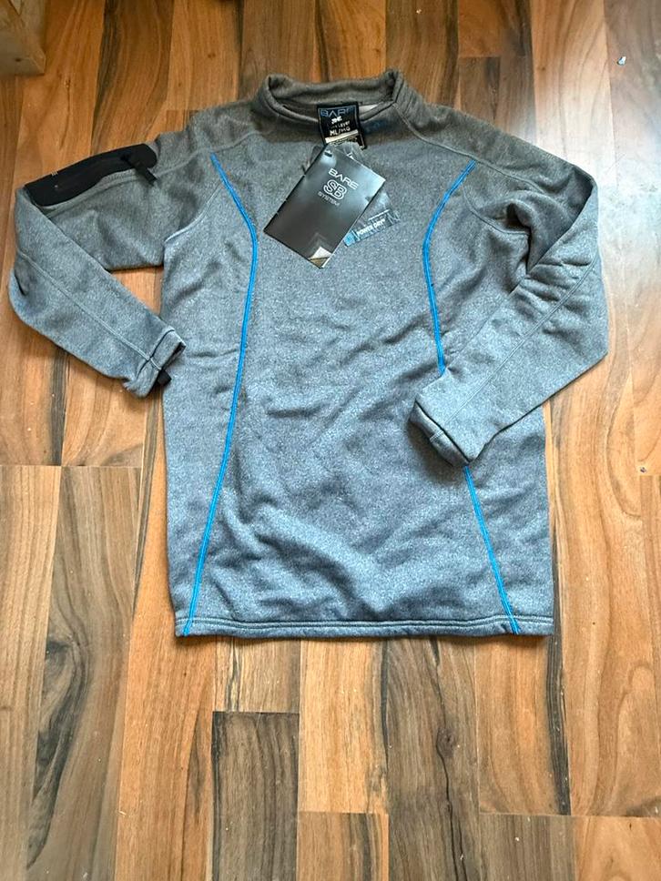 Bare base layer shirt maat L - Droogpak, Watersport en Boten, Duiken, Nieuw, Duikpak, Ophalen of Verzenden