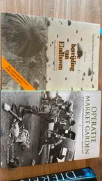 Operatie market garden, Tom Timmermans; Simon Forty, Zo goed als nieuw, Ophalen, Tweede Wereldoorlog