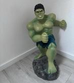 Hulk, Ophalen, Zo goed als nieuw
