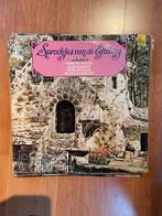 Sprookjes van de Efteling - Deel 2 LP, Verzamelen, Ophalen of Verzenden, Gebruikt