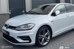 Volkswagen Golf 1.5 TSI DSG 3xR-Line 150PK ACC LED, 65 €/maand, Stof, Zwart, 4 cilinders