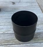 Verloopstuk 125mm - Beide kanten mannelijk, Ophalen of Verzenden, Nieuw, Hout
