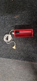 Bedlampje vintage, Huis en Inrichting, Lampen | Wandlampen, Ophalen, Zo goed als nieuw
