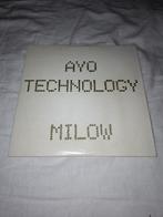 Milow - Ayo Technology, Ophalen of Verzenden, Zo goed als nieuw