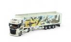 Tekno Rapinski 1.50, Hobby en Vrije tijd, Modelauto's | 1:50, Ophalen of Verzenden, Nieuw, Bus of Vrachtwagen, Tekno
