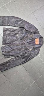 Goosecraft leren jas, Kleding | Dames, Jasjes, Kostuums en Pakken, Ophalen