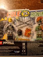 Ninjago figuren  lego poppetjes, Ophalen of Verzenden, Zo goed als nieuw
