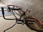 Custom unieke lowrider fiets!, Ophalen of Verzenden, Gebruikt, Staal