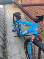 Stuntfiets, Fietsen en Brommers, Fietsen | Crossfietsen en BMX, Ophalen, Gebruikt, Aluminium, 24 inch of meer