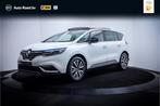 Renault Espace 1.8T 225Pk Aut 7P INITIALE RARIS PANO | MEMOR, Auto's, Renault, Gebruikt, Zwart, 4 cilinders, 7 stoelen