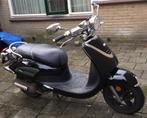 Scooter SYM-ALLO, Fietsen en Brommers, Scooters | SYM, Ophalen, Maximaal 45 km/u, Allo, 49 cc