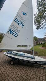 Splash Zeilboot te koop, Ophalen, Geen motor, Gebruikt, Overige brandstoffen