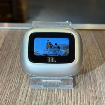 JBL Flex 3 Zilver | Nette staat met garantie beschikbaar voor biedingen