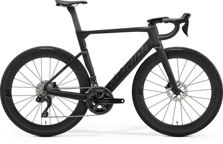 Merida REACTO 6000 28"-Alle Maten en Kleuren,Levering, Fietsen en Brommers, Fietsen | Racefietsen, Nieuw, Overige merken, 53 tot 57 cm