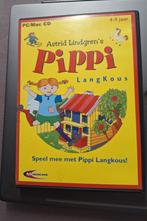 Pippi langkous astrid lingrens pc Mac cd
Pc Mac cd
4 tot 9 j, Puzzel en Educatief, 1 speler, Ophalen of Verzenden, Zo goed als nieuw
