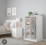 Mooie open Ikea Svyde kast, Huis en Inrichting, Kasten | Kledingkasten, Gebruikt, 150 tot 200 cm, 25 tot 50 cm, 50 tot 100 cm