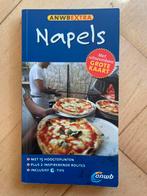ANWB Extra - Napels (reisgids), Gelezen, ANWB, Europa, Ophalen of Verzenden