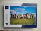 NIEUW Stonehenge puzzel 1000 stukjes, Nieuw, Ophalen of Verzenden