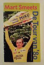 Smeets, Mart - De tour van '80, Verzenden, Gelezen, Lopen en Fietsen