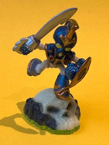 Activision Skylanders Spyro's Adventure Chop Chop beschikbaar voor biedingen