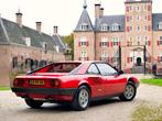 Ferrari Mondial 8 2+2 | Airco | Gerestaureerd | Nieuwstaat |, Auto's, Gebruikt, 8 cilinders, Bedrijf, 2927 cc